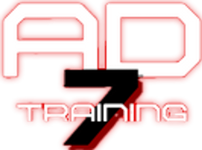 AD7 Training Logo